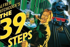 2012 The 39 Steps